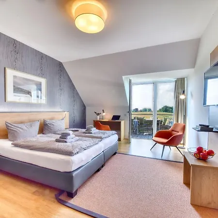 Silbermoewe 10 Im Wreecher Idyll Ruegen By Ruyastay דירה פוטבוס