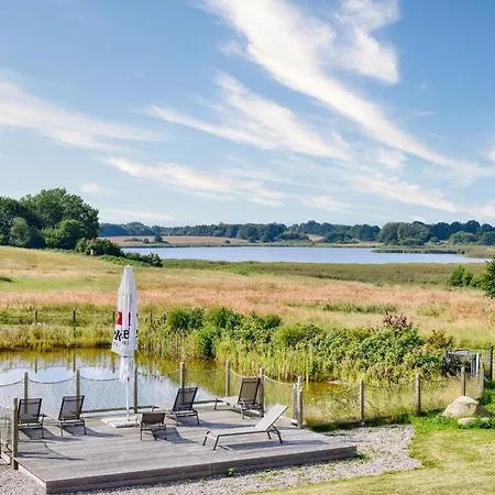 Silbermoewe 10 Im Wreecher Idyll Ruegen By Ruyastay דירה *