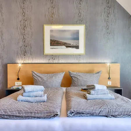 Silbermoewe 10 Im Wreecher Idyll Ruegen By Ruyastay شقة بوتبوس