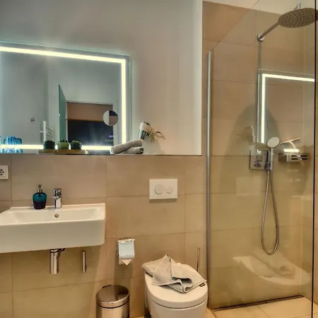 Silbermoewe 10 Im Wreecher Idyll Ruegen By Ruyastay דירה