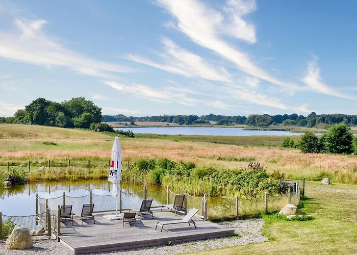 Silbermoewe 10 Im Wreecher Idyll Ruegen By Ruyastay شقة *