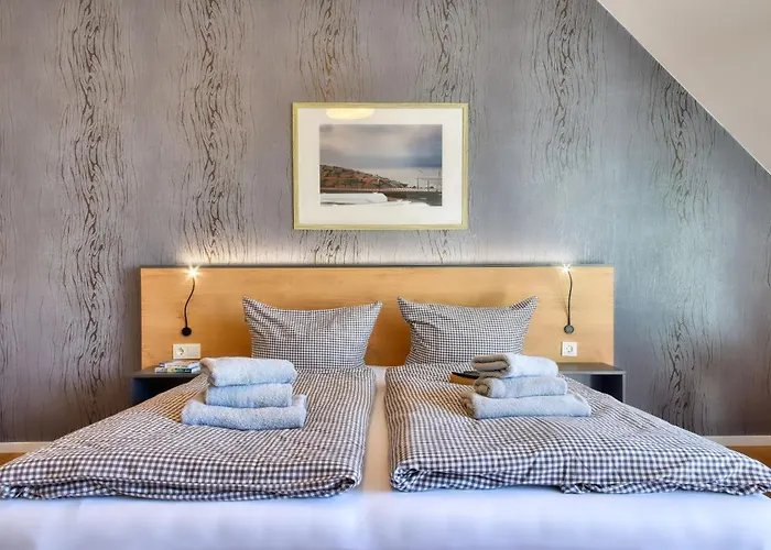 Silbermoewe 10 Im Wreecher Idyll Ruegen By Ruyastay شقة بوتبوس